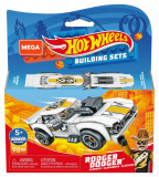 HOT WHEELS MEGA MASINUTA CONSTRUIBILA RODGER DODGER