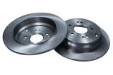 Disc frana HONDA CR-V III (RE_) (2006 - Prezent) MAXGEAR 19-3339