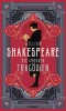 William Shakespeare, Die gro&szlig;en Trag&ouml;dien