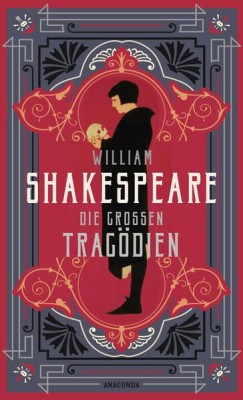 William Shakespeare, Die gro&amp;szlig;en Trag&amp;ouml;dien foto