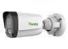 Camera IP Bullet Tiandy, 2MP, lentila 2.8mm, iluminare duala, microfon, PoE, IP67 - TC-C32QN-I5-WEY-28 SafetyGuard Surveillance