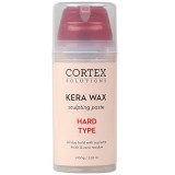 Ceara de par modelatoare Kera Wax Istraight 100g