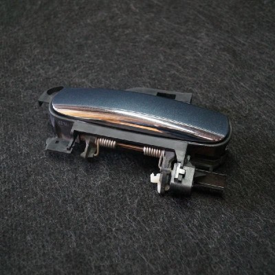 M&amp;acirc;ner exterior ușă dreapta față AUDI A6 4F2, C6 2006 OEM: 4F0837886 1829675 foto