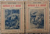 Naufragiatii de pe ,,Jonathan" - Jules Verne// editie interbelica