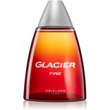 Oriflame Glacier Fire Eau de Toilette pentru bărbați