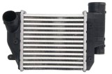 Radiator intercooler AUDI A6 Allroad C6 (4FH) (2006 - 2011) THERMOTEC DAA026TT