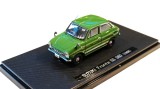 1968 Suzuki Fronte SS 360 - Ebbro 1/43
