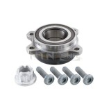 Rulment butuc roata Snr R15466, parte montare : punte fata, punte fata