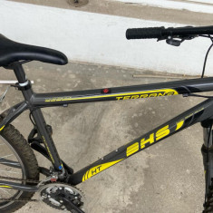 Bicicleta DHS Terrana HT