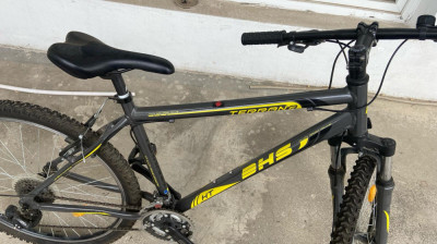 Bicicleta DHS Terrana HT foto