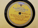 Verdi-Fastaff/Rossini-Barber...(Deutsche Grammophon) - Disc Patefon/Gramophon/NM, Alte tipuri suport muzica, Clasica