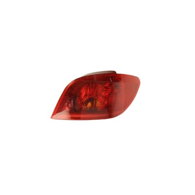 Stop PEUGEOT 307 3A C ALKAR 2202307 foto