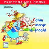 Conni merge la școală