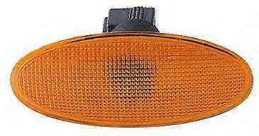 Lampa semnalizare aripa Fiat Punto 1 (176) 10.1993-09.1999 OEM/OES partea Dreapta/ Stanga foto