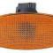 Lampa semnalizare aripa Fiat Punto 1 (176) 10.1993-09.1999 OEM/OES partea Dreapta/ Stanga