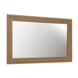 Cumpara ieftin Oglinda perete pal stejar salbatic Royal 120x7x80 cm