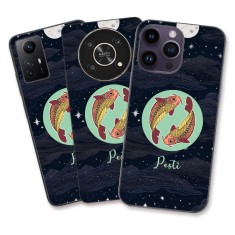 Husa Apple iPhone 11 Silicon Gel Tpu Model Horoscop Pesti
