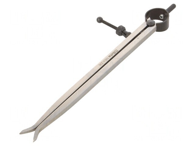 Şubler Interior 200mm