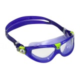 Ochelari de inot pentru copii Aquasphere Seal KID, protectie UV, de la 3 ani in sus - SECOND