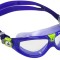 Ochelari de inot pentru copii Aquasphere Seal KID, protectie UV, de la 3 ani in sus - SECOND