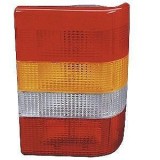 Stop spate lampa Citroen C15 / VISA 07.1981-12.1999 BestAutoVest partea Dreapta