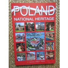 Poland. National Heritage