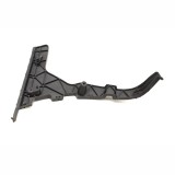 Suport bara protectie Audi Q5 (8r), 06.2012-09.2016; Audi Q5 (8r), 09.2008-06.2012, Spate, Dreapta, Aftermarket