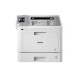 Imprimanta Second Hand Laser Color Brother HL-L9310CDW, A4, 31 ppm, 600 x 600 dpi, Wi-Fi, USB, Retea NewTechnology Media