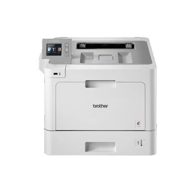 Imprimanta Second Hand Laser Color Brother HL-L9310CDW, A4, 31 ppm, 600 x 600 dpi, Wi-Fi, USB, Retea NewTechnology Media foto