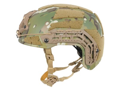 Casca Next Generation Spec-Ops FMA Multicam foto