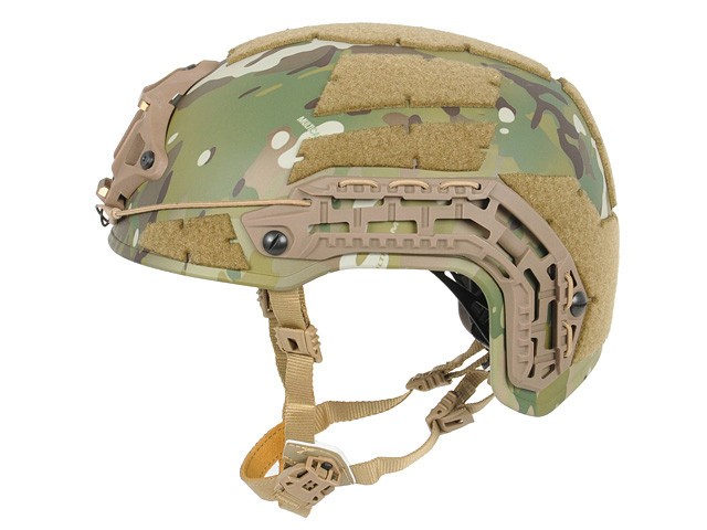 Casca Next Generation Spec-Ops FMA Multicam