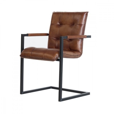 Scaun de living cu design unic ✔ model MOCANU foto