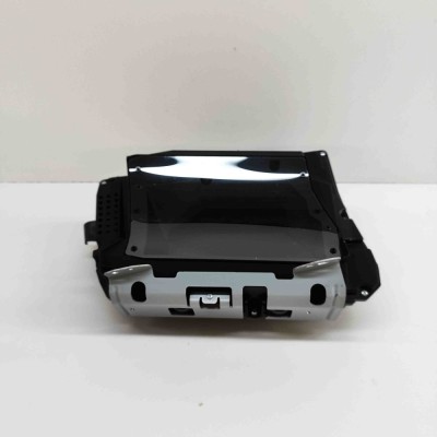 Afișaj Head-Up MAZDA CX-5 KF 2022 OEM: KSH6-55-HU0,KSH6-55HU0 foto