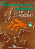 Cumpara ieftin Al Treisprezecelea Trib: Khazarii - Arthur Koestler, Nagard, Coperta Brosata, Stare Buna, Istorie Universala