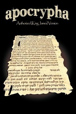Apocrypha-KJV foto