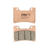 Cumpara ieftin Placute Frana Fata Sinterizate TRW MCB622SV