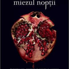 Soarele de la miezul noptii. Seria Amurg Vol.5 - Stephenie Meyer