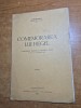 Comemorarea lui hegel - conferinta tinuta la fundatia calrol in data de 17 octombrie 1931