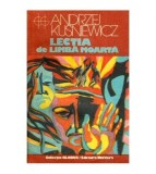 Andrzej Kusniewicz - Lectia de limba moarta - 112579