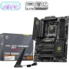 MSI Main Board MAG X870 TOMAHAWK WIFI, AM5,4xDDR5,3xPCI-Ex16,4xM.2,4xSATA3,2xUSB4,1xUSB 3.2 Gen2x2,3xUSB3.2 &quot;MAG X870 TOMAHAWK WIFI&quot;