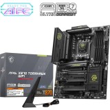 MSI Main Board MAG X870 TOMAHAWK WIFI, AM5,4xDDR5,3xPCI-Ex16,4xM.2,4xSATA3,2xUSB4,1xUSB 3.2 Gen2x2,3xUSB3.2 &quot;MAG X870 TOMAHAWK WIFI&quot;