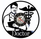 DOCTOR-ceas de perete(personalizabil)