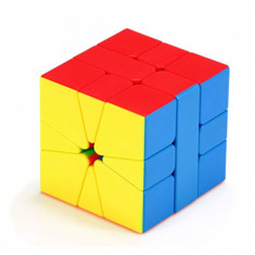 Cub Rubik 3x3 MF SQ-1 Moyu MoFang JiaoShi foto