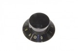 KNOB GE6-21 EN-D-N 8022/150 145816 aragaz/cuptor, buton GORENJE