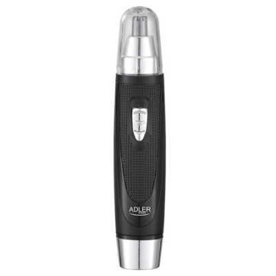 TRIMMER NAS URECHI PORTABIL ADLER AD2911 foto