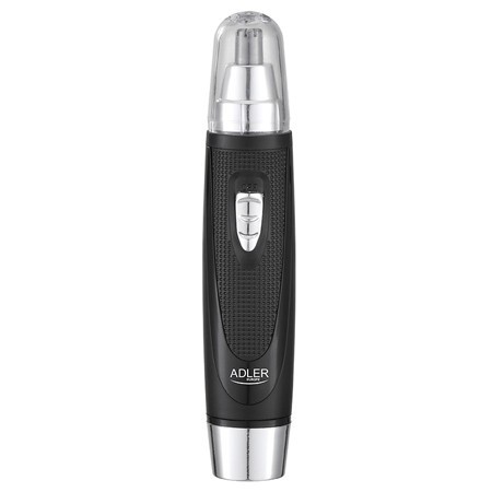 TRIMMER NAS URECHI PORTABIL ADLER AD2911
