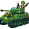 Set de Constructie tanc 2929