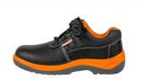 Bocanci de protectie Wolfson SB - marimea 42