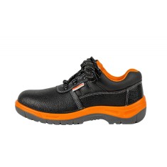 Bocanci de protectie Wolfson SB - marimea 42