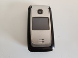 Cumpara ieftin Telefon Nokia 6125 RM-178, Folosit, Stare Buna, Incarcator inclus